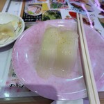 鮨処 なごやか亭 - 料理写真: