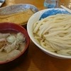 元祖武蔵野うどん めんこや 本店