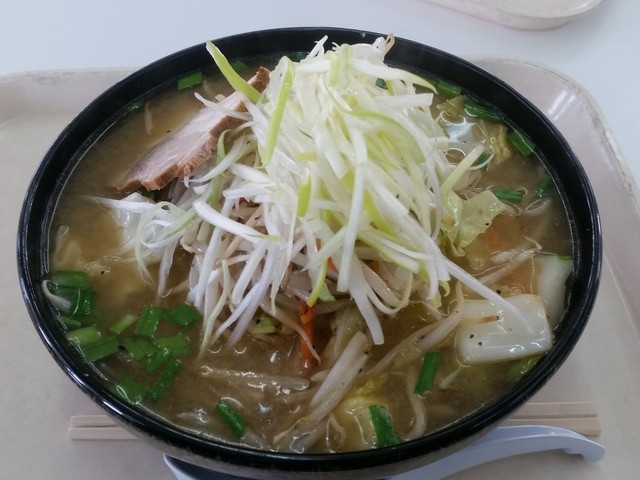 レストランかもしか 蔵王町その他 ラーメン 食べログ