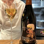 トムクリオーザ - 