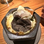 トムクリオーザ - 