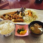 桑名カントリー倶楽部 - 
