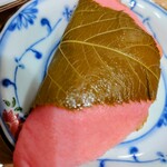 有職 - 料理写真: