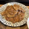 とん汁の店 まるやま食堂 - 