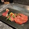 肉や大善 - 大善焼肉定食