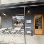 ボリクコーヒー - 