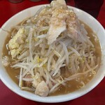 ラーメン ヨシトミ - 