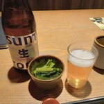 Sojibō Nara Family店 - 