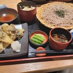 Sojibō Nara Family店 - 