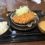 とんかつ瓢 - 
