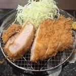 とんかつ瓢 - 
