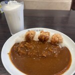 カレーハウス CoCo壱番屋 - 料理写真: