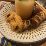 高円寺おつゆ - 