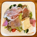 ピッツェリア チェッポ - 