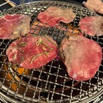 焼肉BAKUBAKU - 