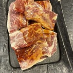 焼肉BAKUBAKU - 