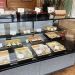 正和堂 - 店内