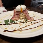 ビアハウス 森卯 - 