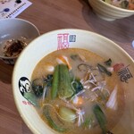四時甜舗 - 料理写真: