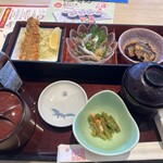 和食レストランとんでん - 料理写真: