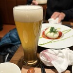 ビアハウス 森卯 - 