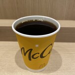 マクドナルド - ドリンク写真: