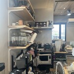 29coffee stand - 