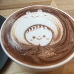 29coffee stand - 