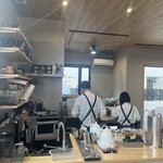 29coffee stand - 