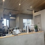 29coffee stand - 