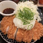 松のや - 料理写真: