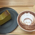 29coffee stand - 