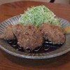 とんかつ あづま - 