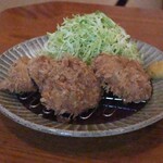 とんかつ あづま - 