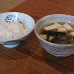 とんかつ あづま - 