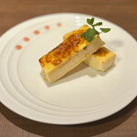 肉のひぐち直営焼肉 安福 - カタラーナ