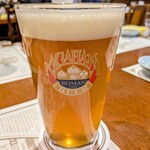 長濱浪漫ビール - 長濱エール