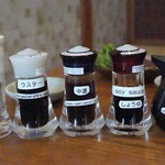 とんかつ あづま - 