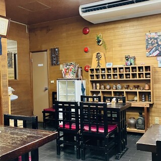 大観亭支店 栄町本店_2
