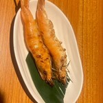 うお炭 - 