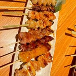 うお炭 - 
