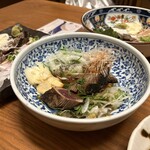 Myojin Maru Hanare - 