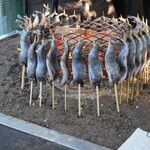 華厳の滝　つみっこ - 