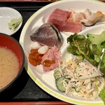 たいこ茶屋 - 