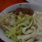 元祖ぎょうざ苑 - 