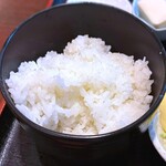 居酒屋ふみ - 定食 ごはん　2026.3.9