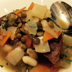 Cochon d'or 香味屋 - 