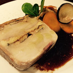 Cochon d'or 香味屋 - 