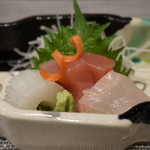 禅紫 - 15.02禅ｺｰｽ