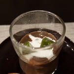 禅紫 - 15.02ﾃﾞｻﾞｰﾄ